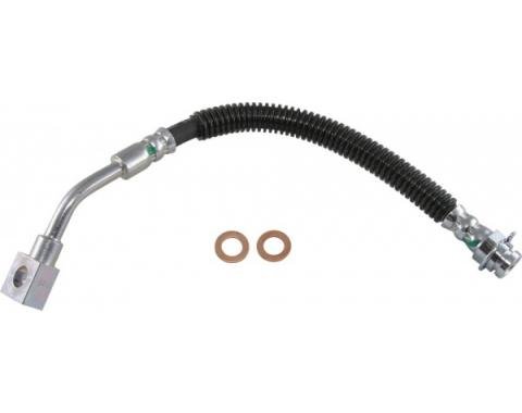 Corvette Brake Hose, Rear, 1993-1996