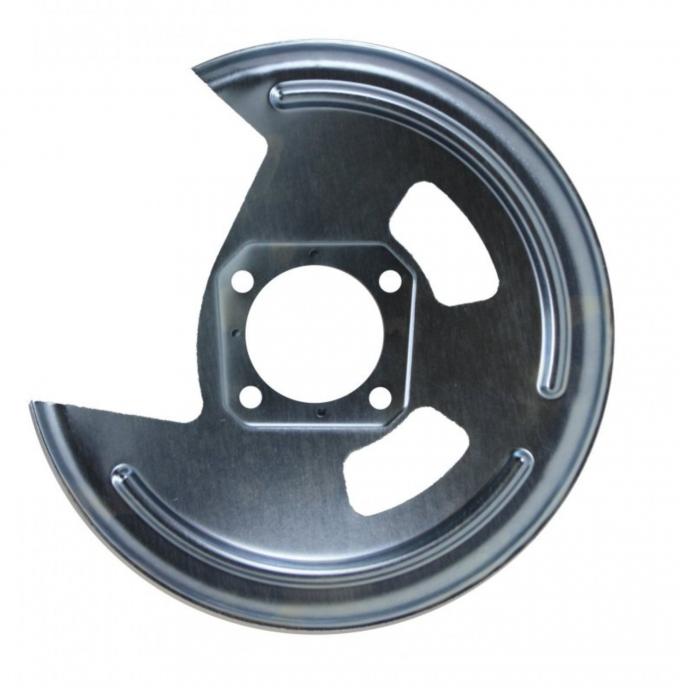 Leed Brakes Disc brake dust sheild right rear SPSH1002R