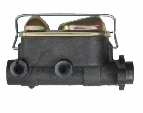 Leed Brakes Master cylinder 15/16 inch bore Ford style with left side outlets MC011