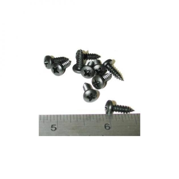 Weatherstrip Weatherstrip Installation Fasteners & Related Motor City Vettes