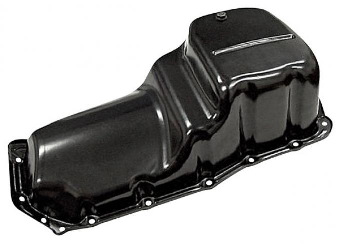 Buick Skylark/Special Oil Pan, 400/430/455 V8, 1965-1976 