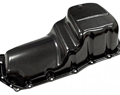 Buick Skylark/Special Oil Pan, 400/430/455 V8, 1965-1976 