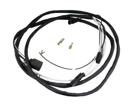 Corvette Harness, Transistor Ignition, 1964