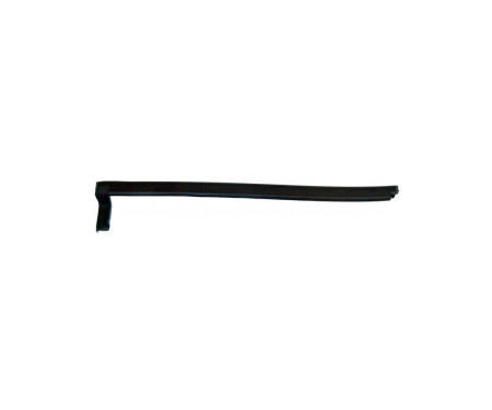Corvette Weatherstrip, Roof Side, Right, GM, 2005-2013