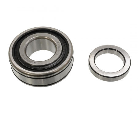 Corvette Rear Wheel Bearing, 2 Required, 1958-1962