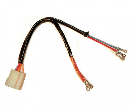 Corvette Harness, Power Top Limit Switch, 1957-1962