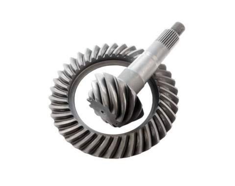 Corvette Ring & Pinion Gear Set, Richmond, 3:08 Ratio, 1963-1979