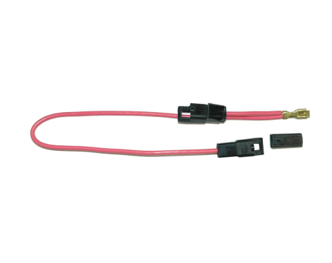 Corvette Harness, Transistor Ignition Extension, 1968-1972