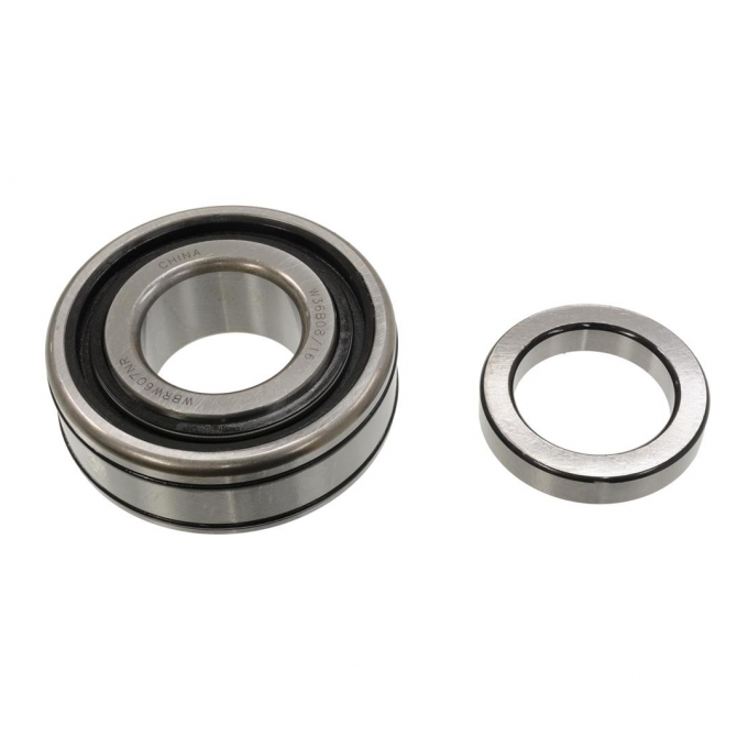 Corvette Rear Wheel Bearing, 2 Required, 1958-1962