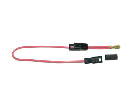 Corvette Harness, Transistor Ignition Extension, 1968-1972