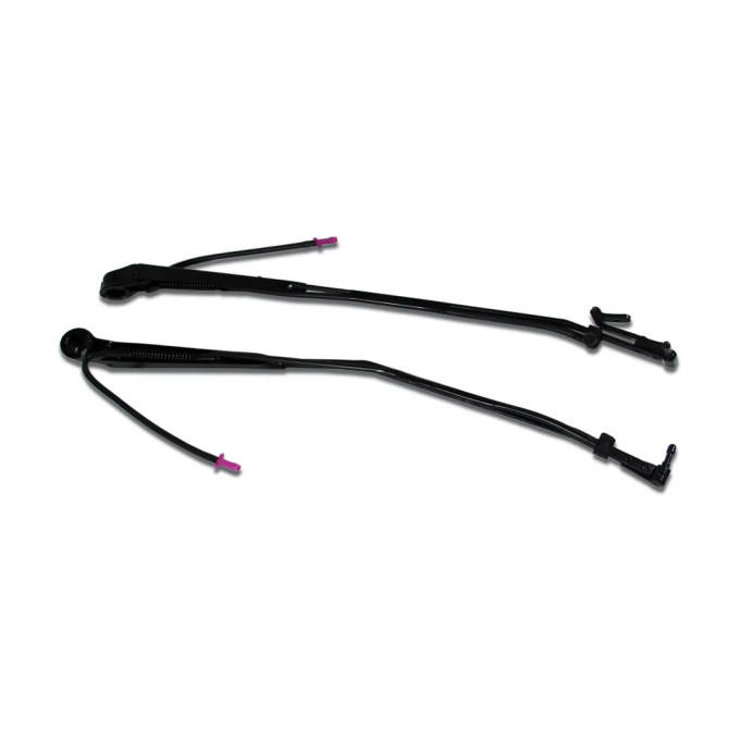 Corvette Wiper Arms, 74L, 1974-1982