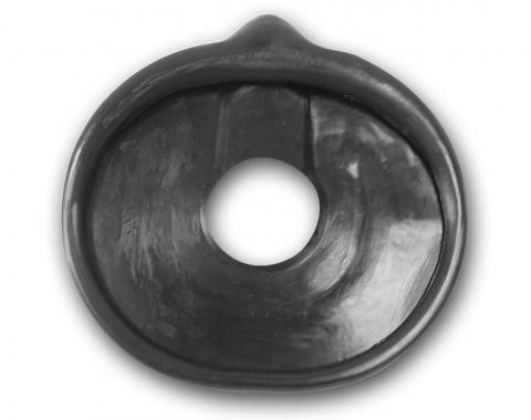 Corvette Gas Tank Filler Neck Boot, 1975-1977