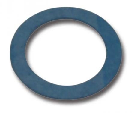 Corvette Distributor Mount Gasket, 1955-1992