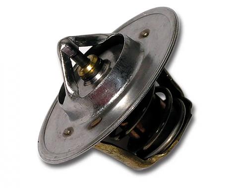 Corvette Thermostat, 195 Degree, 1958-1991