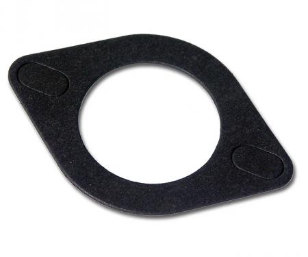 Corvette Thermostat Housing Gasket, 1953-1991