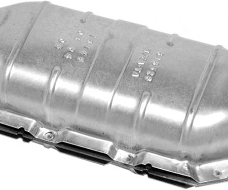 Corvette Catalytic Converter, Walker, 1992-1995