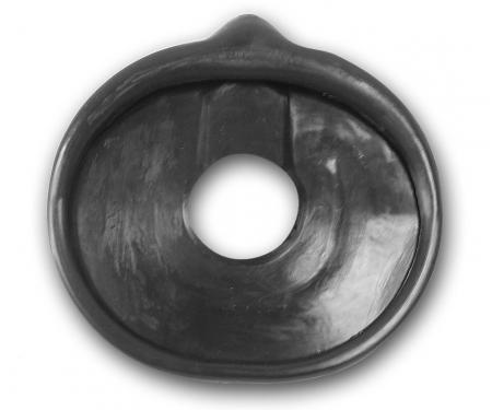 Corvette Gas Tank Filler Neck Boot, 1975-1977