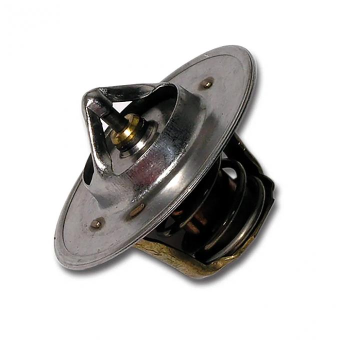 Corvette Thermostat, 195 Degree, 1958-1991