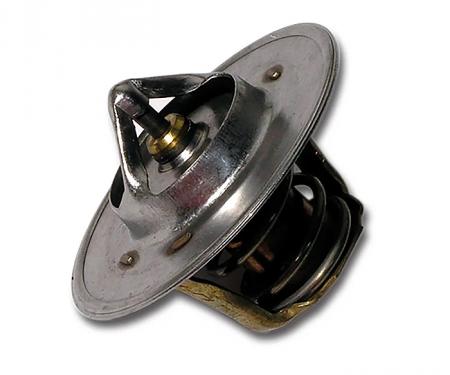 Corvette Thermostat, 195 Degree, 1958-1991