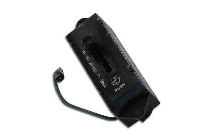 Corvette Wiper Switch, 1986-1989