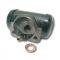 Corvette Brake Wheel Cylinder, Left, Front, 1953-1962