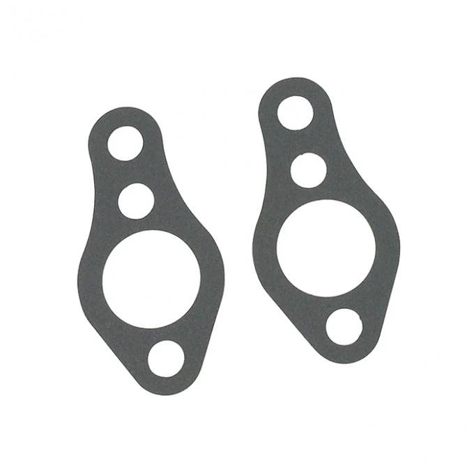 Corvette Water Pump Mount Gasket, 2 Required, 1956-1962