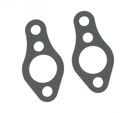 Corvette Water Pump Mount Gasket, 2 Required, 1956-1962