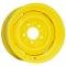 Wheel Vintiques 15x7 Gennie Primer 5x4.5/5x4.75" bolt 3.75" backspace 14-5712334