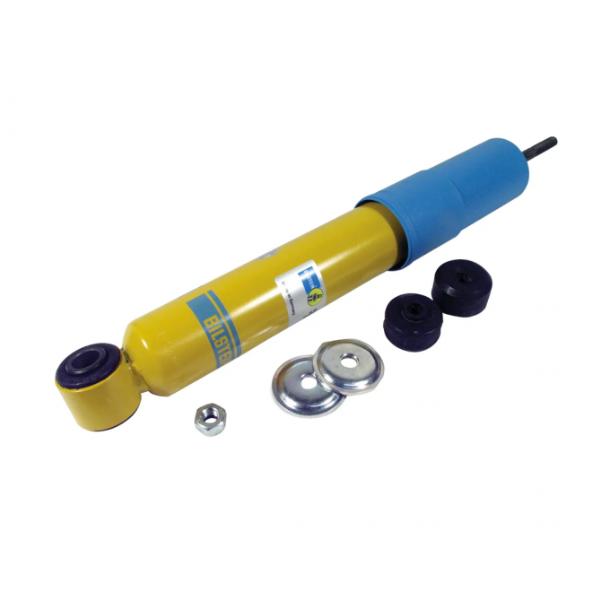 Corvette Bilstein Shock, Rear with Z51, 1995-1996