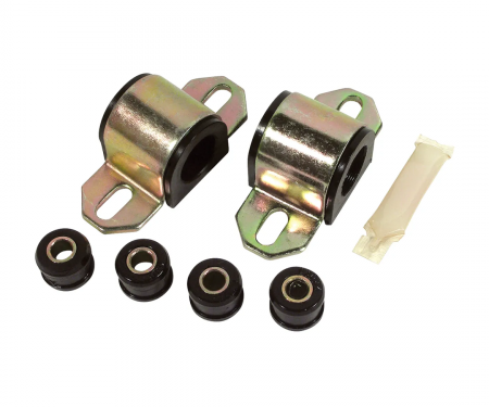 Corvette Rear Sway Bar Bushings, Poly 26Mm, 1984-1996