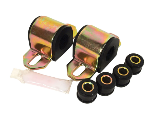 Corvette Rear Sway Bar Bushings, Poly 22Mm, 1984-1996