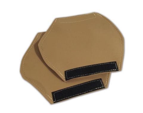 CA 1998-2004 Chevrolet Corvette Door Pull Accent Wraps Oak 44758