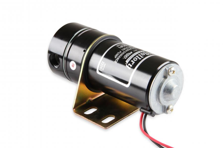 Mallory 22257 Comp Pump Series 60FI Mallory 22257 Comp Pump Series 60FI
