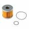 Mallory Paper Fuel Filter 29239