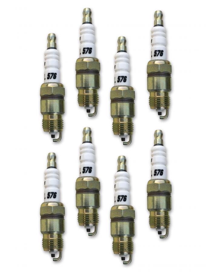 Accel HP Copper Spark Plug 8179