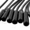Accel Spark Plug Wire Set, Extreme 9000 Black Ceramic Boot, GM 4.8/5.3/6.0/6.2L 9059CK