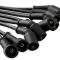 Accel Spark Plug Wire Set, Extreme 9000 Black Ceramic Boot, GM 4.8/5.3/6.0/6.2L 9059CK
