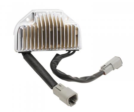 Accel Voltage Regulator 201132C