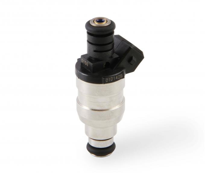 Accel Fuel Injector, 83 Lb/Hr, EV1 Minitimer, Low Impedance 74607