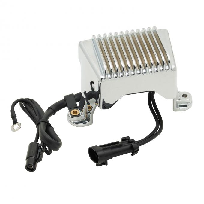 Accel Voltage Regulator 201135C