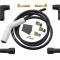 Accel Extreme 9000 Custom Fit Spark Plug Wire Set 170902C