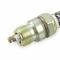 Accel HP Copper Spark Plug, Shorty 8198