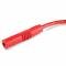 Accel Custom Fit Super Stock Spiral Spark Plug Wire Set 171111R