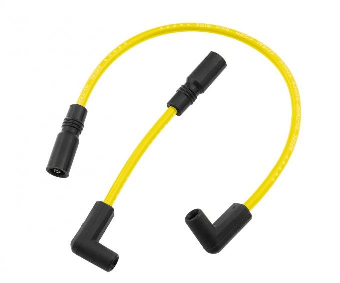 Accel Custom Fit Super Stock Spark Plug Wire Set 171097-Y