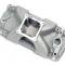 Weiand Track Warrior Intake, Chevy Big Block V8 7623