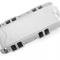 Weiand Track Warrior Intake, Chevy Big Block V8 7623