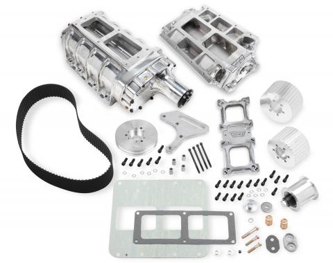 Weiand Pro-Street SuperCharger Kit 7588P