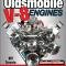 Cartech Auto Books Oldsmobile V-8 Engines: How to Build Max Performance - Revised Edition SA172P