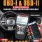 Cartech Auto Books OBD-I & OBD-II: A Complete Guide to Diagnosis, Repair & Emissions Compliance SA532