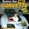 Cartech Auto Books How to Restore Your C3 Corvette: 1968-1982 SA248